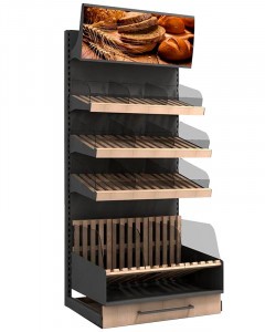 Холодильная витрина для напитков COUNTRY 80