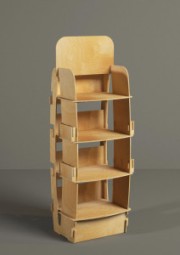 Напольная стойка V7718