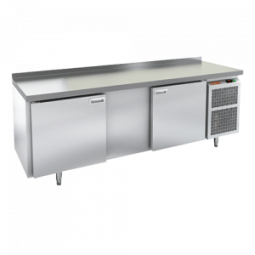 Стол охлаждаемый для кегов HICOLD BR1-11/SNK L W