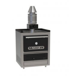 Печь-мангал Kobor FIRE-45-M