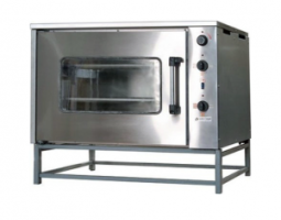 Шкаф жарочный электрический ТулаТоргТехника  ШЖ-150-1с