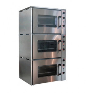 Шкаф жарочный электрический ТулаТоргТехника ШЖ-150-2с