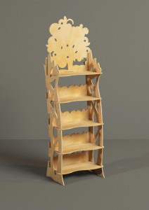 Напольная стойка V7720