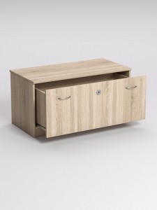 Тумба T-16 c одним выдвижным ящиком