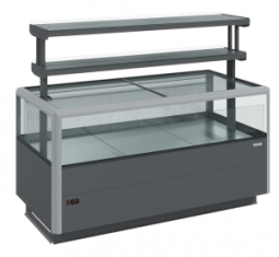 Бонета холодильная Polair CARINO 1875-098 LG/М Plug-in