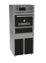 Печь-мангал Kobor FIRE-45-L BC