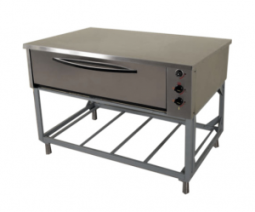 Шкаф жарочно-пекарский ТулаТоргТехника  ЭШП-1с(у)