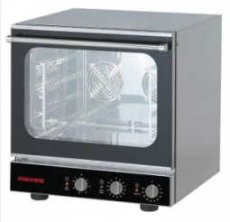 Конвекционная печь INOXTREND SN-UA-404EWS