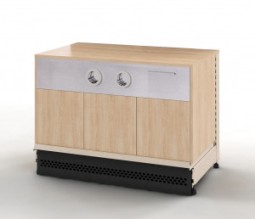 Кофе-модуль Евромаркет D-865