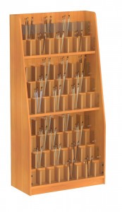 Стеллаж ВОЯЖ №3