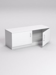 Тумба T-21 с распашными дверцами