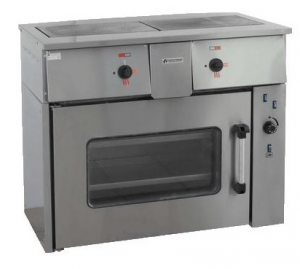 Плита электрическая ТулаТоргТехника ПЭ-0,24М