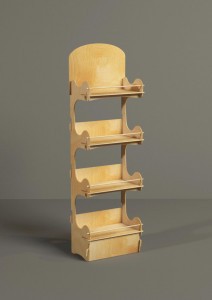 Напольная стойка V7722