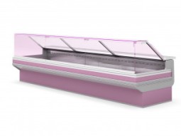 Среднетемпературная витрина HORUS