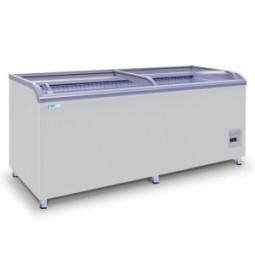 Морозильная ларь-бонета ITALFROST RONDO ЛБ Т М 1850