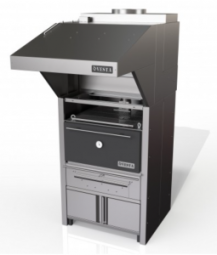 Печь-мангал VESTA M50