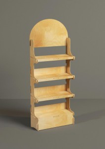 Напольная стойка V7723