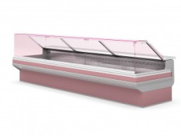 Тепловая витрина HORUS