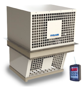 Моноблок Полаир МM 113 SТ