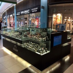 Торговый остров Для продажи часов