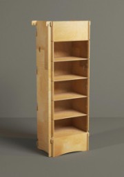 Напольная стойка V7724