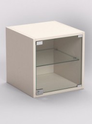 Стеллаж ТОРСУМ №4, задняя стенка ДСП