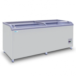 Морозильная ларь-бонета ITALFROST RONDO ЛБ М 2100