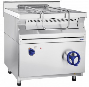 Сковорода электрическая Abat ЭСК-80-0,27-40