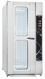 Шкаф расстоечный тепловой Abat ШРТ-16М