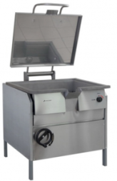 Сковорода электрическая Тулаторгтехника СЭСМ-0,3Н