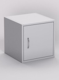 Стеллаж ТОРСУМ №5, задняя стенка ДСП