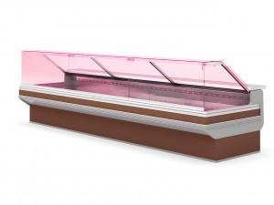 Холодильная витрина HORUS