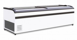 Морозильная бонета FROSTOR F 2500 ВE