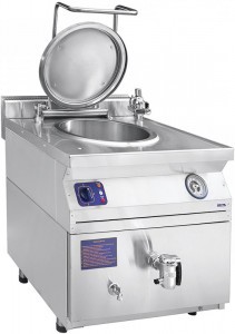 Котел пищеварочный электрический Abat КПЭМ-60/7Т