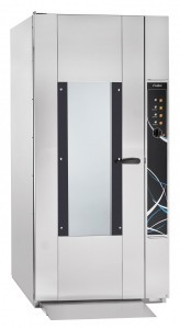 Шкаф расстоечный тепловой Abat ШРТ-18M