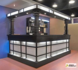 Барная стойка Восток