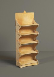 Напольная стойка V7727