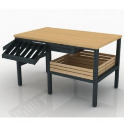 Винный стол Viva