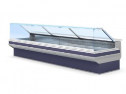 Холодильная витрина для кулинарии HORUS