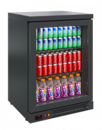 Барный холодильный шкаф Polair TD101-Bar