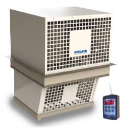 Моноблок Полаир МВ 214 SТ