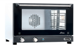 Конвекционная печь UNOX XF013