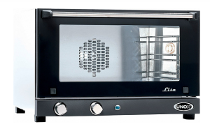 Конвекционная печь UNOX XF013