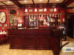 Барная стойка Drake