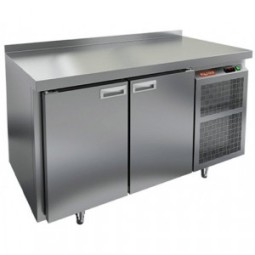 Стол холодильно-морозильный HICOLD GN 1/TN-1/BT BR2