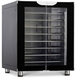 Шкаф расстоечный Abat ШРТ-8-01Э