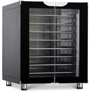 Шкаф расстоечный Abat ШРТ-8-01Э