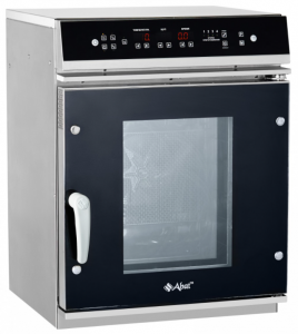 Пароконвектомат Чувашторгтехника ПКА 6-1/3П