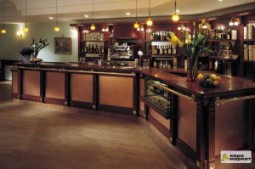 Барная стойка Soft