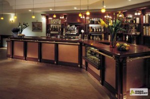 Барная стойка Soft